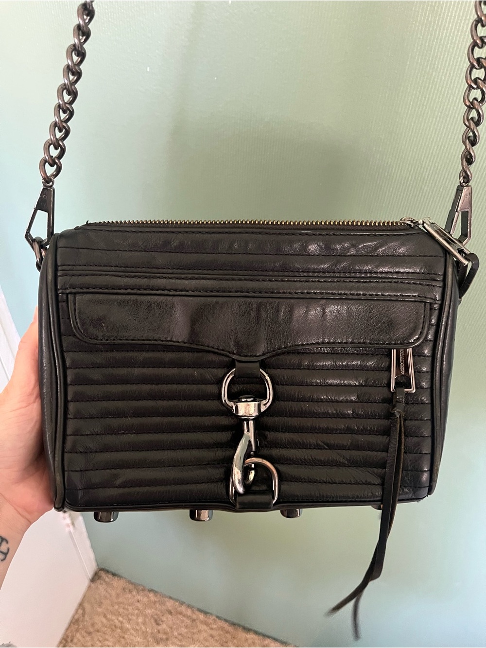 Rebecca Minkoff Crossbody